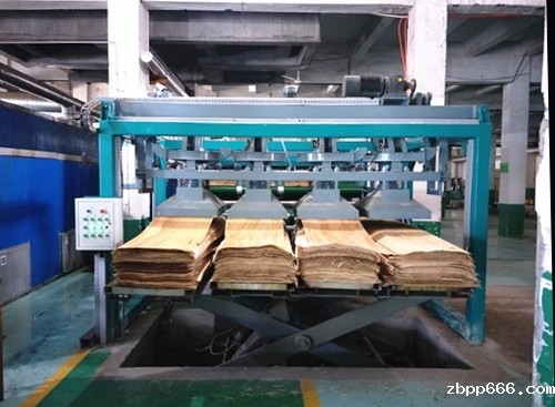 乐山客户烘干机安装完成试机