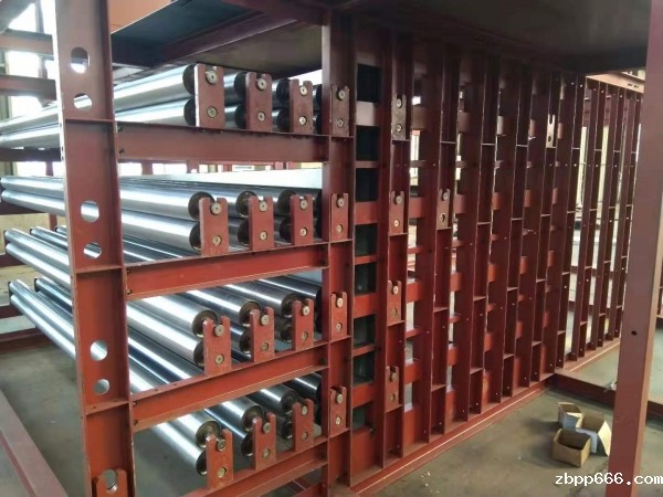 拉脱维亚4层烘干机