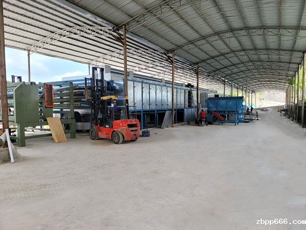 盛怀收到发往罗马尼亚的全自动烘干机订单！