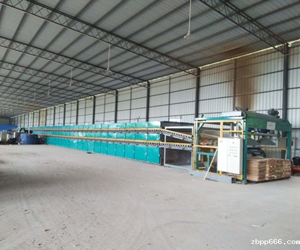 环保木材干燥机