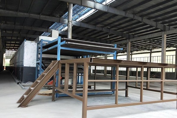 广元二手干燥机