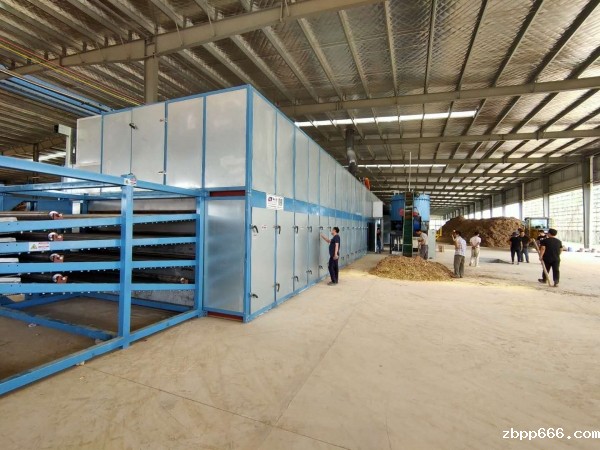 阿里辊筒烘干机层数简介