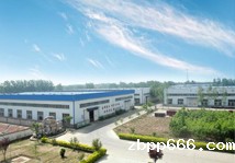 盛怀智能设备车间实景图